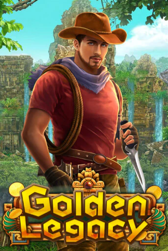 Golden Legacy играть онлайн на интерес| Pin-Up без денег
