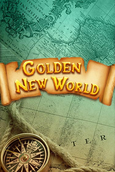 Golden New World играть онлайн на интерес| Pin-Up без денег
