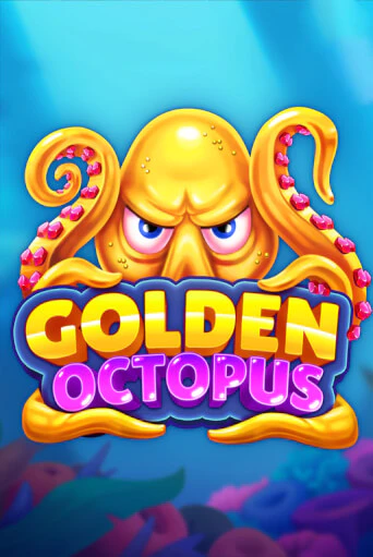 Golden Octopus играть онлайн на интерес| Pin-Up без денег