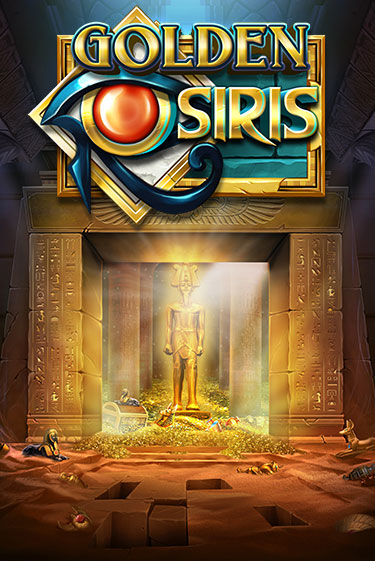 Golden Osiris играть онлайн на интерес| Pin-Up без денег