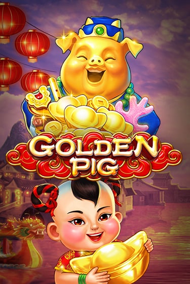 Golden Pig играть онлайн на интерес| Pin-Up без денег