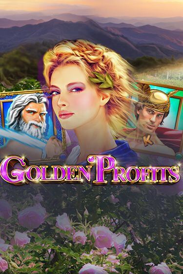 Golden Profits играть онлайн на интерес| Pin-Up без денег