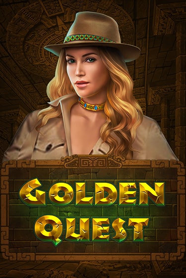 Golden Quest играть онлайн на интерес| Pin-Up без денег