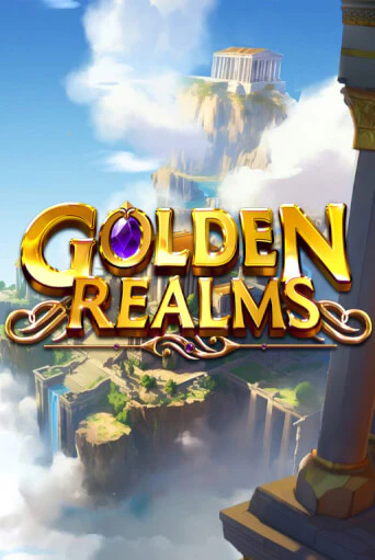 Golden Realms играть онлайн на интерес| Pin-Up без денег