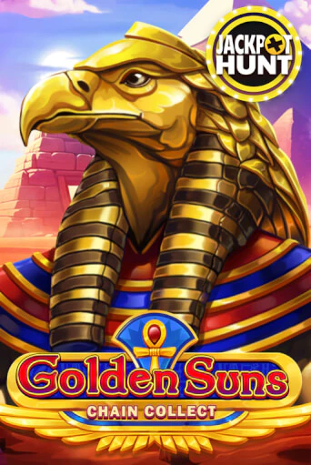 Golden Suns: Chain Collect играть онлайн на интерес| Pin-Up без денег