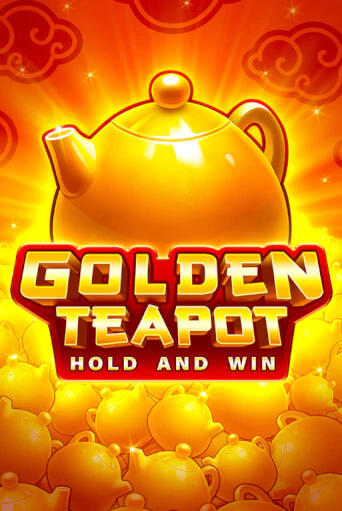 Golden Teapot играть онлайн на интерес| Pin-Up без денег