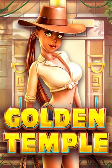 Golden Temple играть онлайн на интерес| Pin-Up без денег