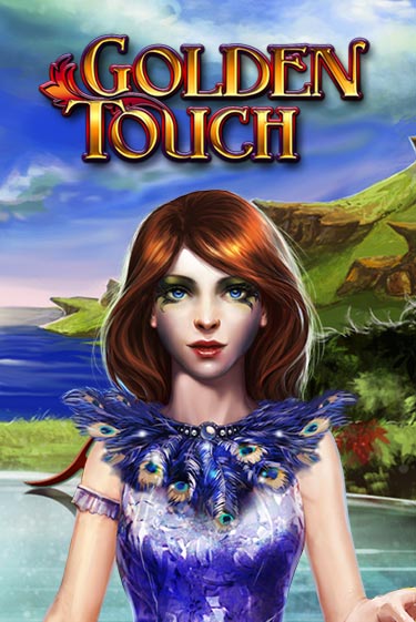 Golden Touch играть онлайн на интерес| Pin-Up без денег