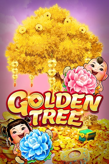 Golden Tree играть онлайн на интерес| Pin-Up без денег