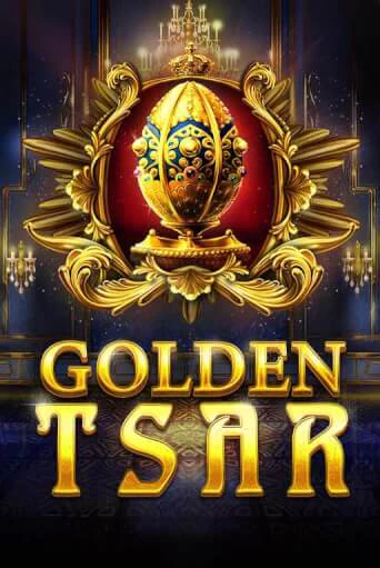 Golden Tsar играть онлайн на интерес| Pin-Up без денег