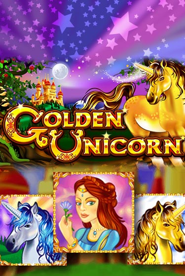 Golden Unicorn играть онлайн на интерес| Pin-Up без денег