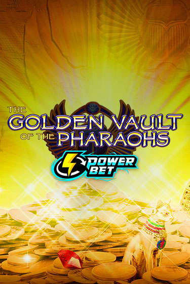 The Golden Vault of the Pharaohs Power Bet играть онлайн на интерес| Pin-Up без денег