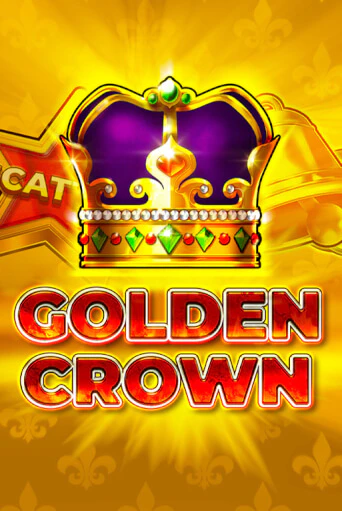 Golden Crown играть онлайн на интерес| Pin-Up без денег