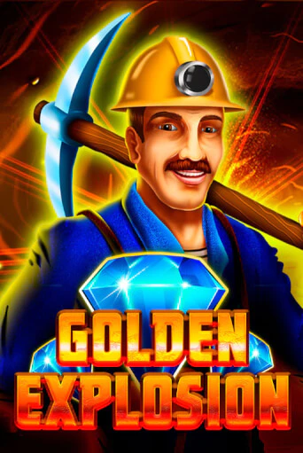 Golden Explosion играть онлайн на интерес| Pin-Up без денег