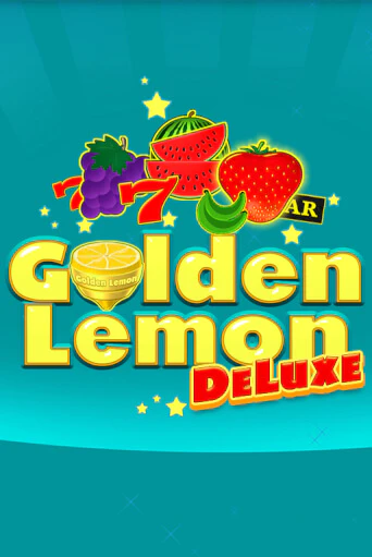 Golden Lemon Deluxe играть онлайн на интерес| Pin-Up без денег