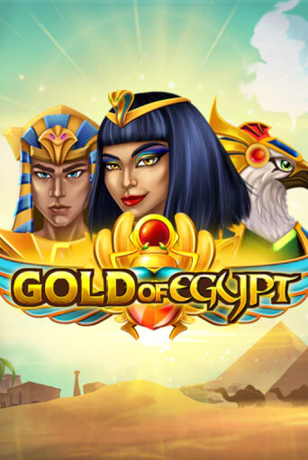 Gold of Egypt играть онлайн на интерес| Pin-Up без денег