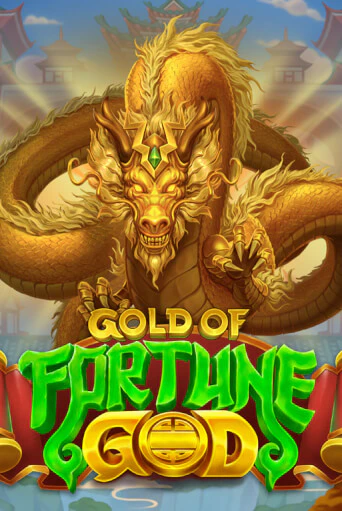 Gold of Fortune God играть онлайн на интерес| Pin-Up без денег