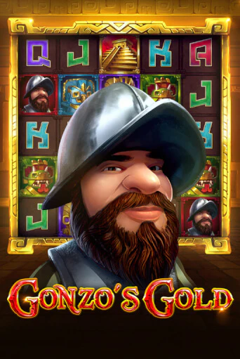 Gonzo's Gold™ играть онлайн на интерес| Pin-Up без денег