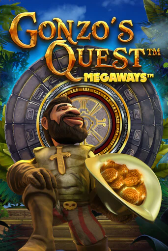 Gonzo's Quest™ MegaWays™ играть онлайн на интерес| Pin-Up без денег