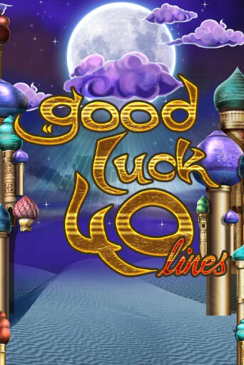 Good Luck 40 играть онлайн на интерес| Pin-Up без денег