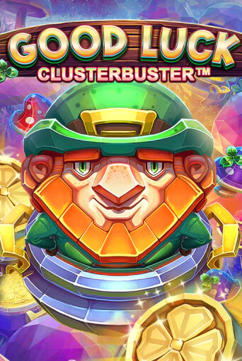 Good Luck Clusterbuster™ играть онлайн на интерес| Pin-Up без денег