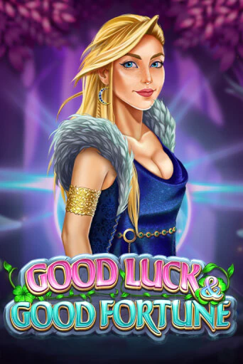 Good Luck & Good Fortune играть онлайн на интерес| Pin-Up без денег