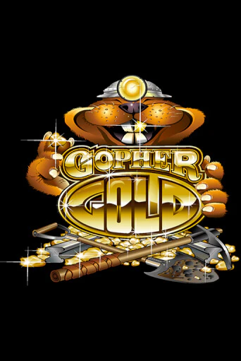 Gopher Gold играть онлайн на интерес| Pin-Up без денег