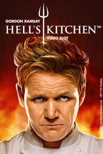 Gordon Ramsay Hell’s Kitchen играть онлайн на интерес| Pin-Up без денег