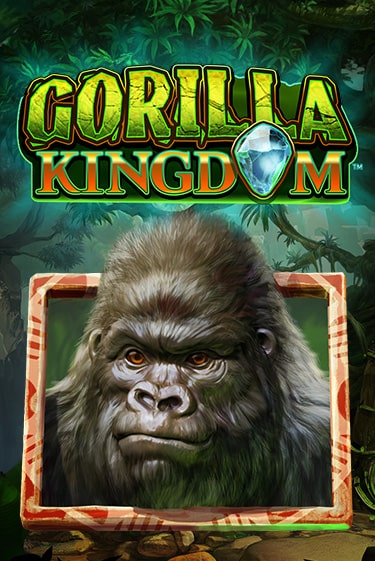 Gorilla Kingdom играть онлайн на интерес| Pin-Up без денег