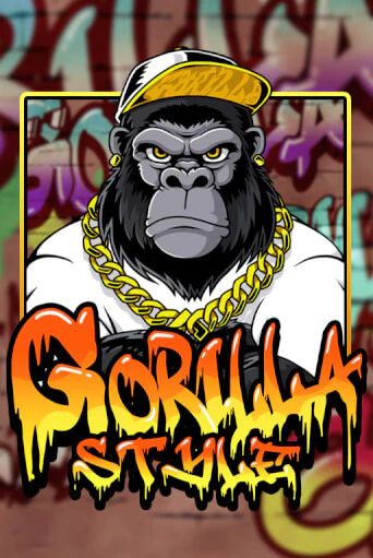 Gorilla Style играть онлайн на интерес| Pin-Up без денег
