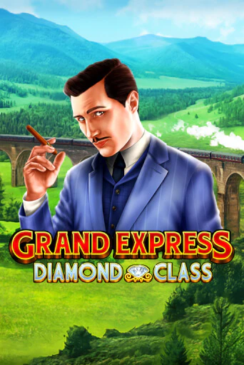 Grand Express Diamond Class играть онлайн на интерес| Pin-Up без денег