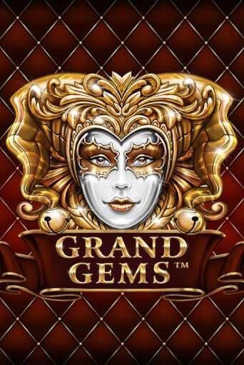 Grand Gems играть онлайн на интерес| Pin-Up без денег