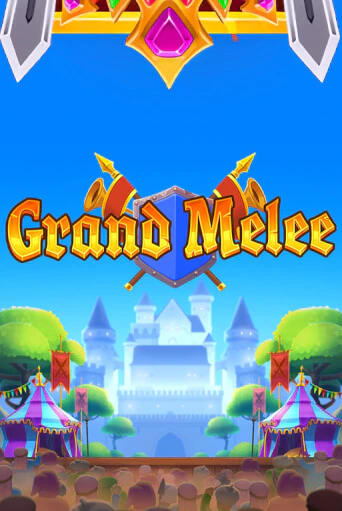 Grand Melee играть онлайн на интерес| Pin-Up без денег