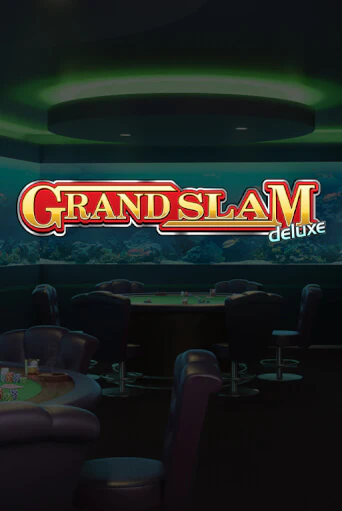 Grand Slam Deluxe играть онлайн на интерес| Pin-Up без денег