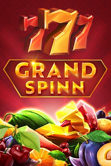 Grand Spinn™ играть онлайн на интерес| Pin-Up без денег