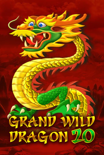 Grand Wild Dragon играть онлайн на интерес| Pin-Up без денег