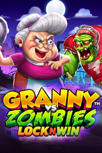 Granny VS Zombies™ играть онлайн на интерес| Pin-Up без денег
