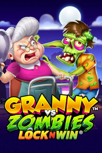 Granny Vs Zombies играть онлайн на интерес| Pin-Up без денег