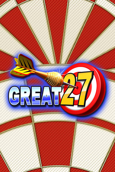 Great 27 играть онлайн на интерес| Pin-Up без денег