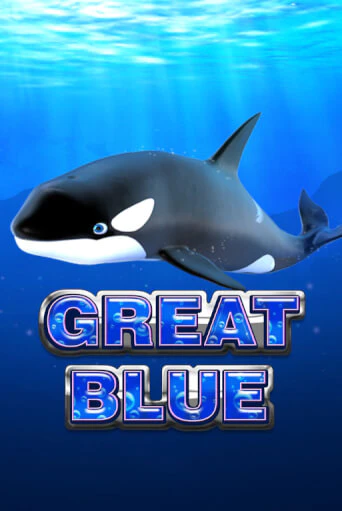 Great Blue играть онлайн на интерес| Pin-Up без денег