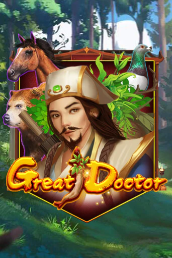 Great Doctor играть онлайн на интерес| Pin-Up без денег