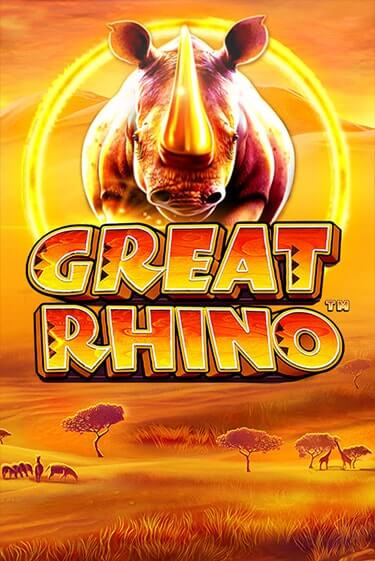 Great Rhino™ играть онлайн на интерес| Pin-Up без денег