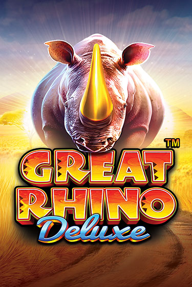 Great Rhino Deluxe играть онлайн на интерес| Pin-Up без денег