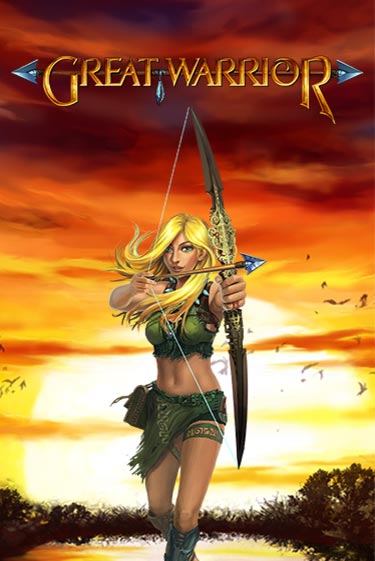 Great Warrior играть онлайн на интерес| Pin-Up без денег