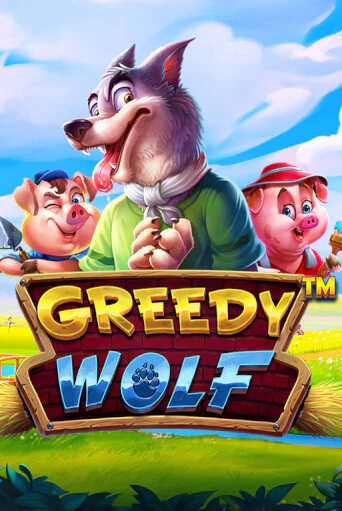 Greedy Wolf играть онлайн на интерес| Pin-Up без денег