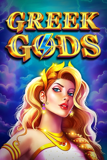 Greek Gods играть онлайн на интерес| Pin-Up без денег