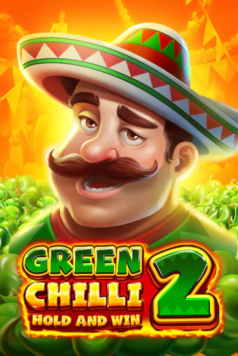 Green Chilli 2 играть онлайн на интерес| Pin-Up без денег
