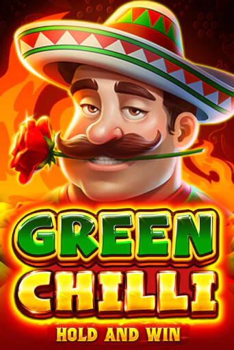 Green Chilli играть онлайн на интерес| Pin-Up без денег