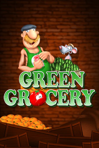 Green Grocery играть онлайн на интерес| Pin-Up без денег