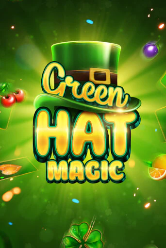 Green Hat Magic играть онлайн на интерес| Pin-Up без денег